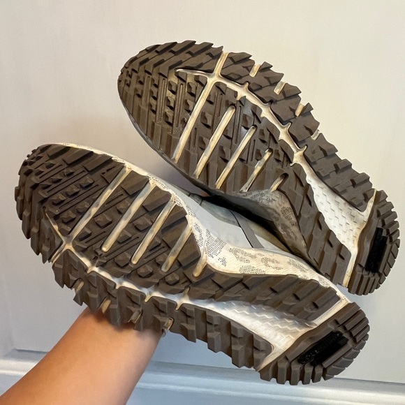 Cole Haan Zero Grand Overtake All Terrain Shoe Sneaker Trainer Hiking Sport Gym - Picture 13 of 16